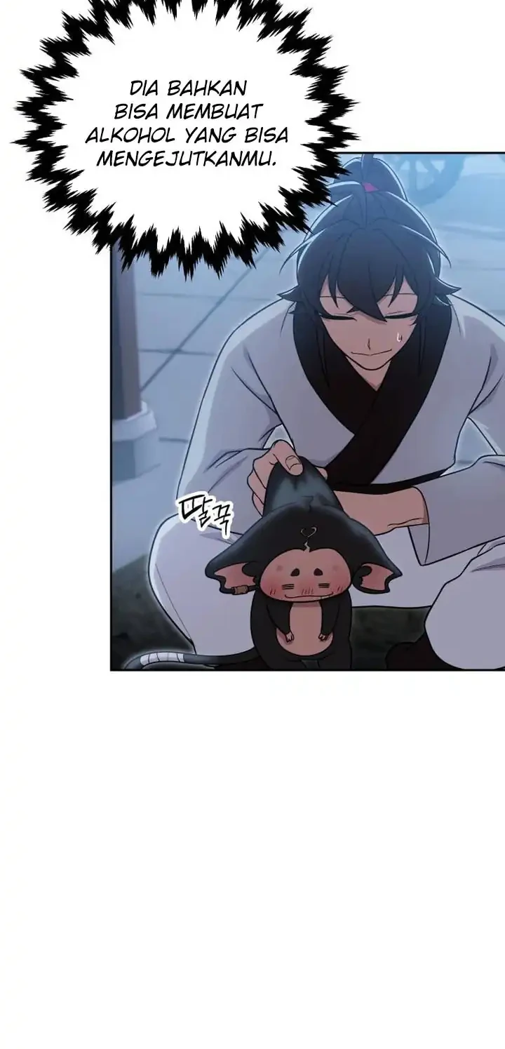 Heavenly Demon Tavern Chapter 18 - halaman 49