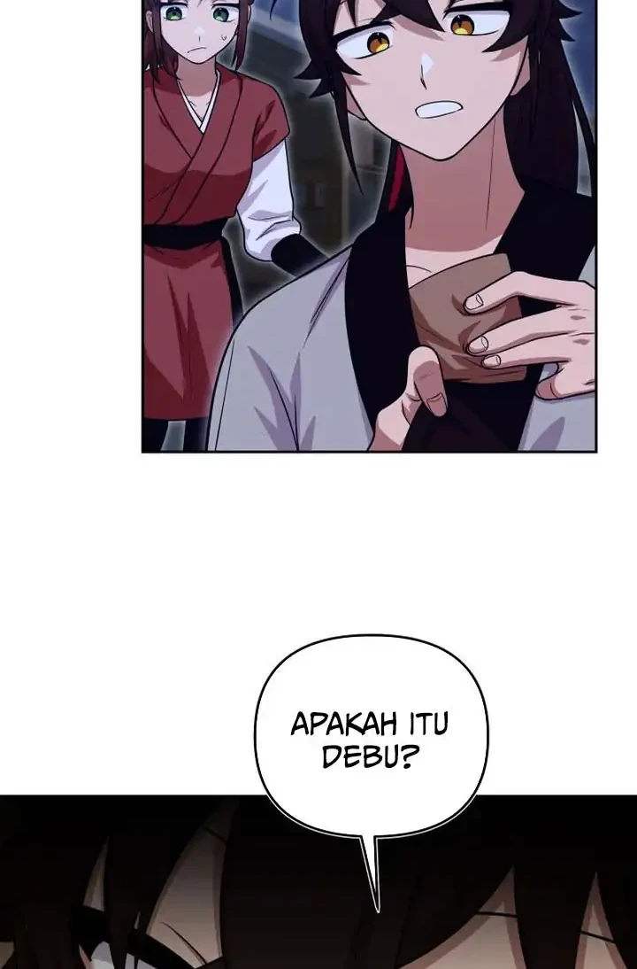 Heavenly Demon Tavern Chapter 18 - halaman 51