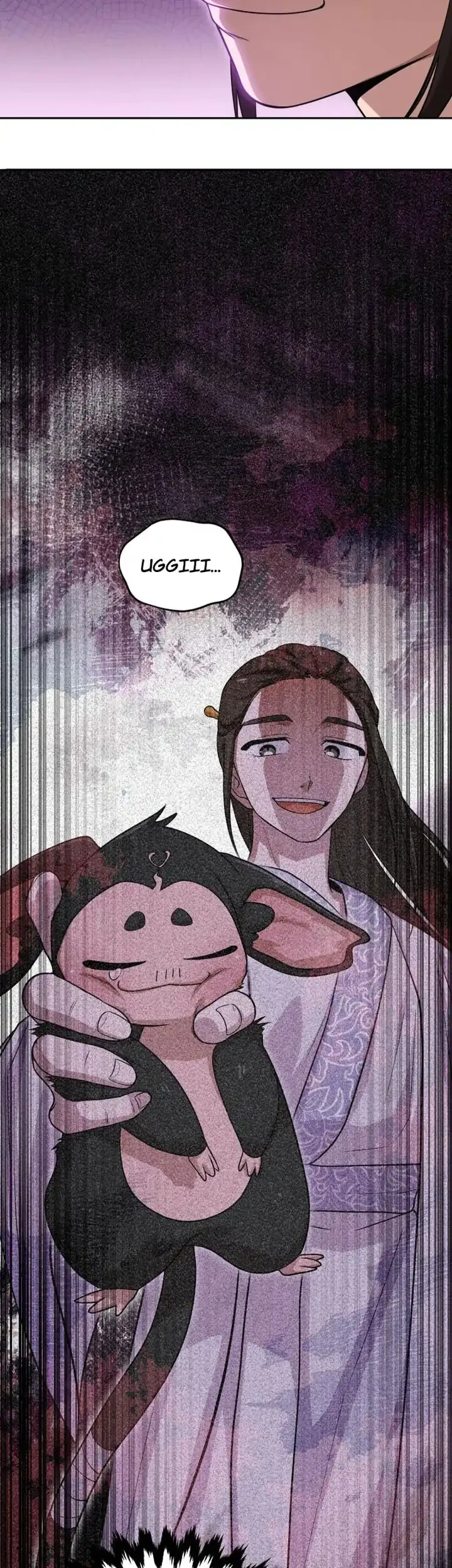 Heavenly Demon Tavern Chapter 18 - halaman 6