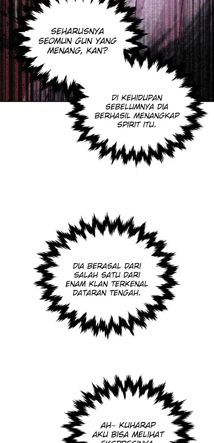 Heavenly Demon Tavern Chapter 18 - halaman 7