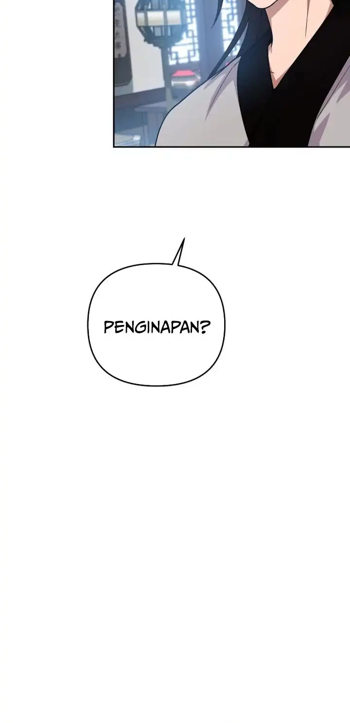 Heavenly Demon Tavern Chapter 18 - halaman 9