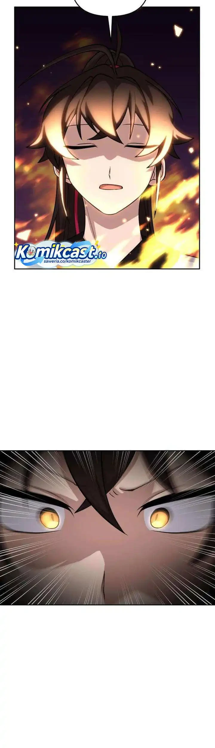 Heavenly Demon Tavern Chapter 19 - halaman 12