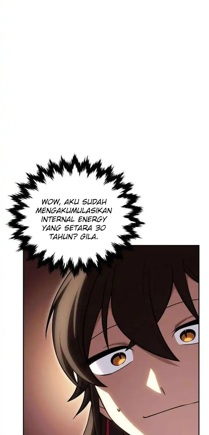 Heavenly Demon Tavern Chapter 19 - halaman 13