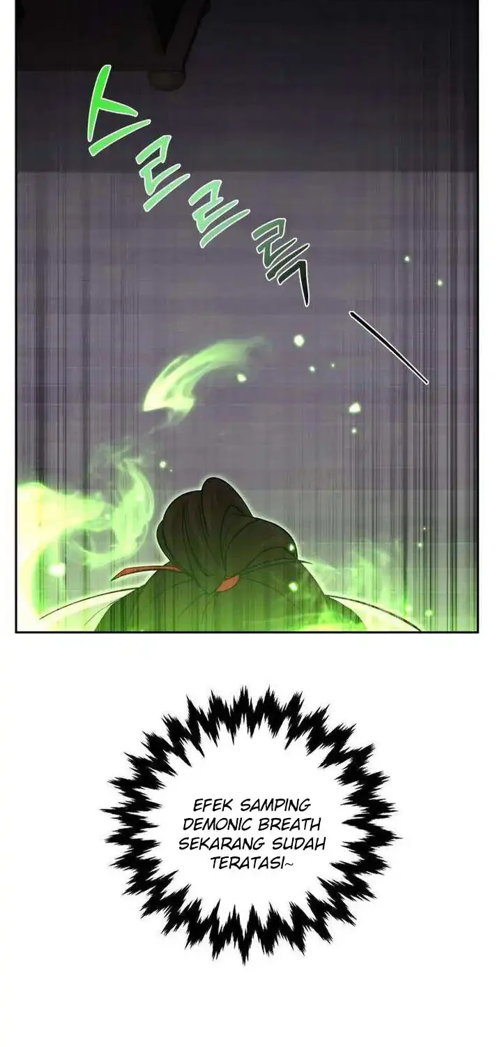 Heavenly Demon Tavern Chapter 19 - halaman 17