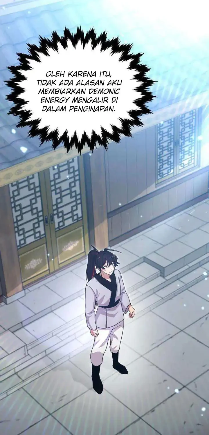 Heavenly Demon Tavern Chapter 19 - halaman 19