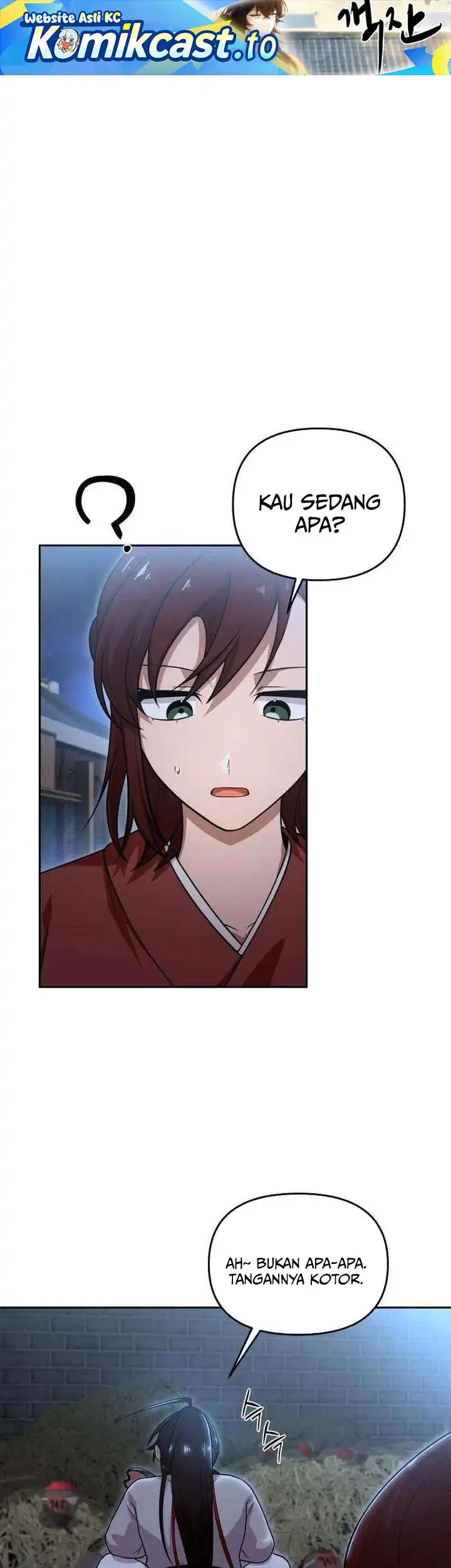 Heavenly Demon Tavern Chapter 19 - halaman 2