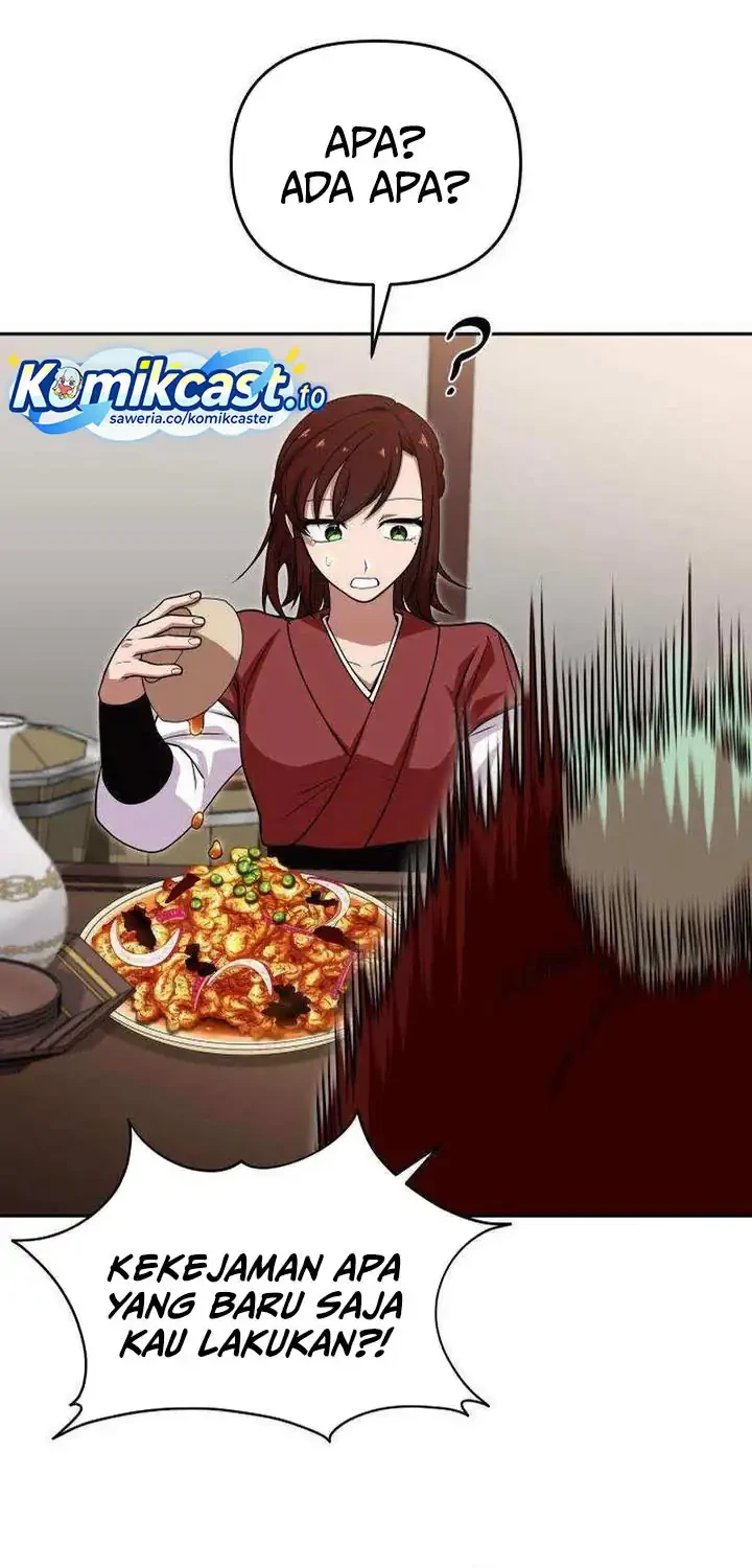 Heavenly Demon Tavern Chapter 19 - halaman 25