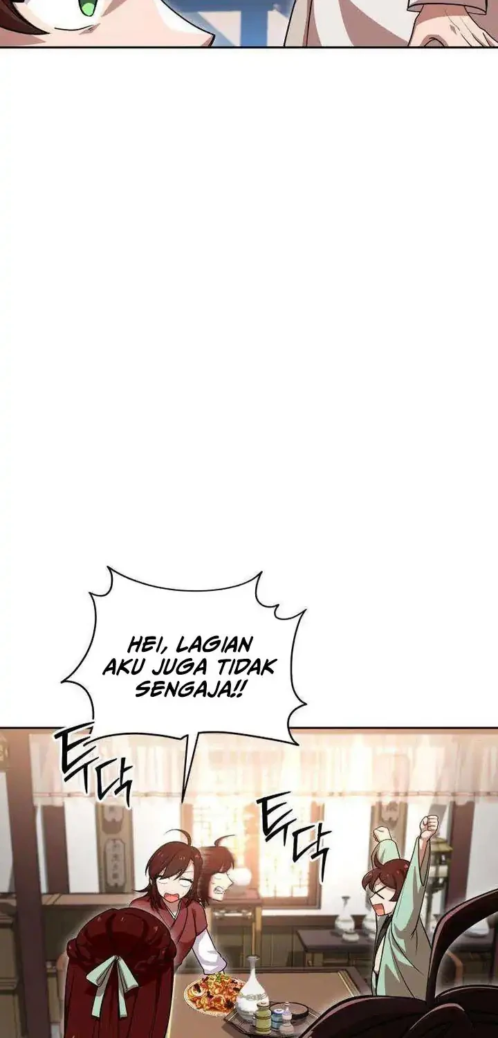 Heavenly Demon Tavern Chapter 19 - halaman 27