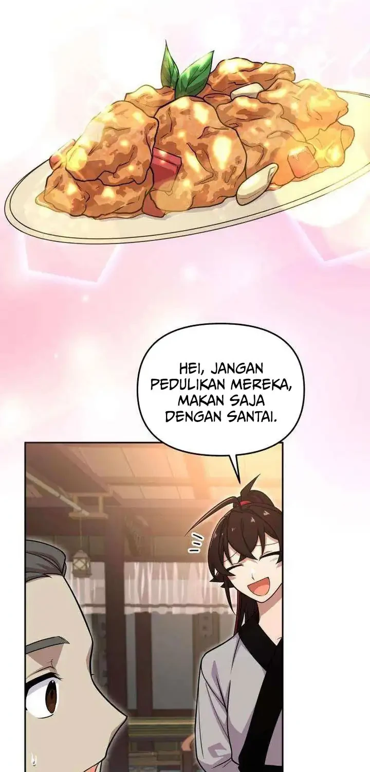 Heavenly Demon Tavern Chapter 19 - halaman 29