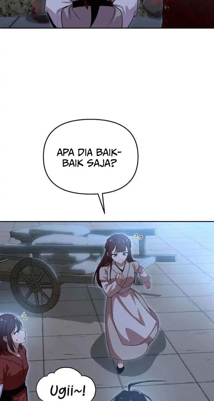 Heavenly Demon Tavern Chapter 19 - halaman 3