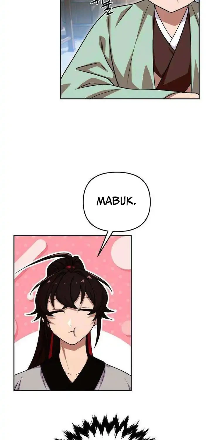 Heavenly Demon Tavern Chapter 19 - halaman 31