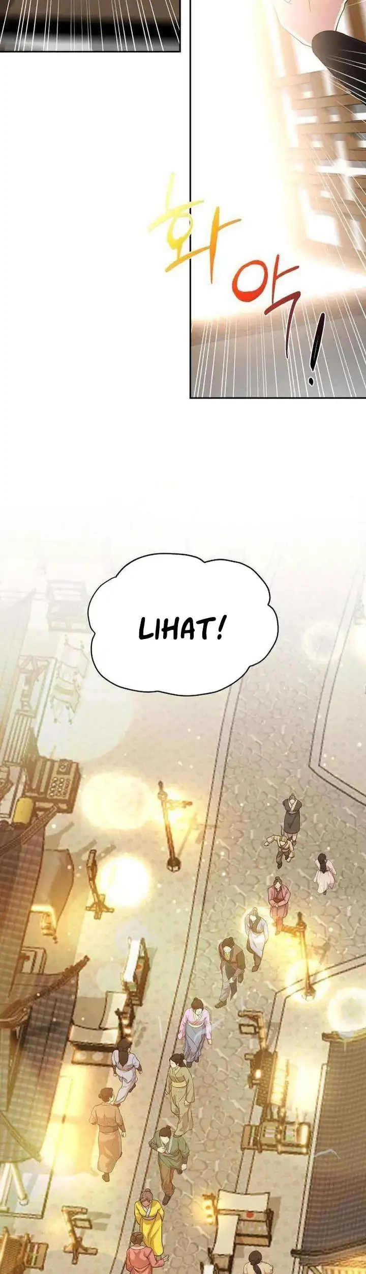 Heavenly Demon Tavern Chapter 19 - halaman 36