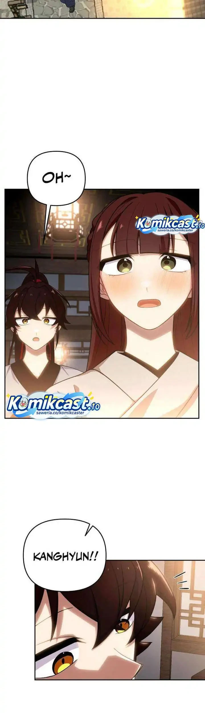 Heavenly Demon Tavern Chapter 19 - halaman 38