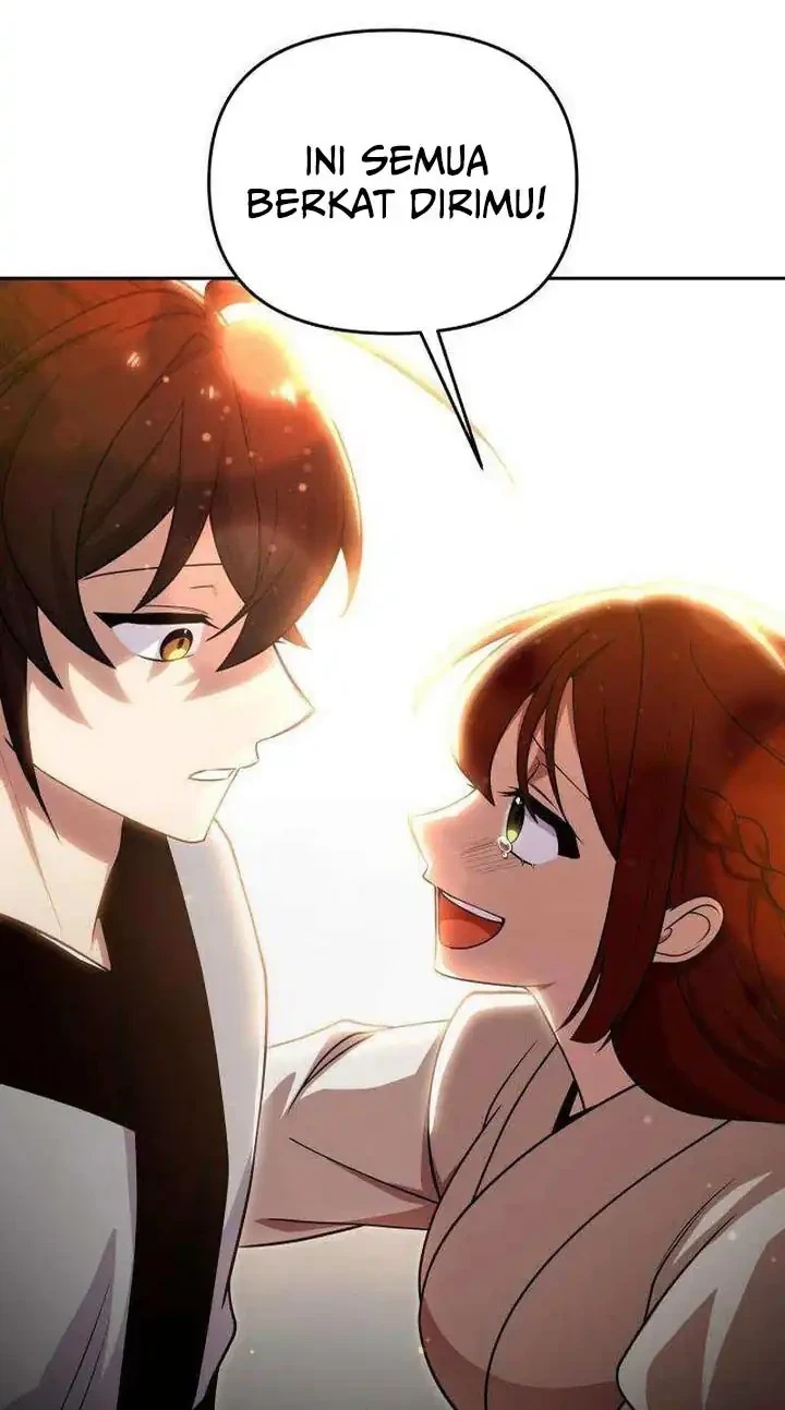 Heavenly Demon Tavern Chapter 19 - halaman 39