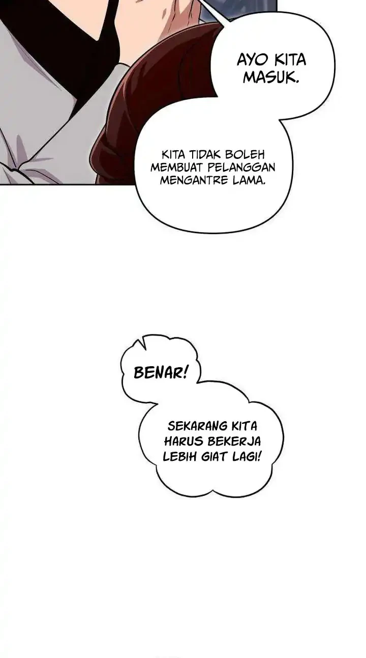 Heavenly Demon Tavern Chapter 19 - halaman 41