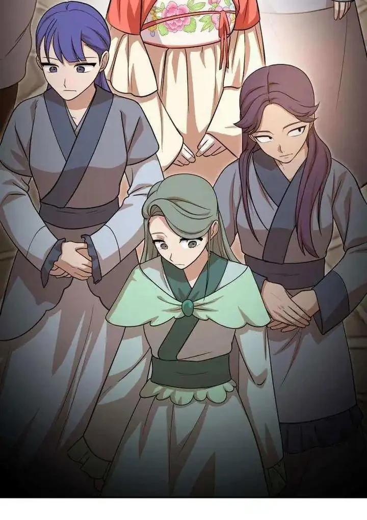 Heavenly Demon Tavern Chapter 19 - halaman 45