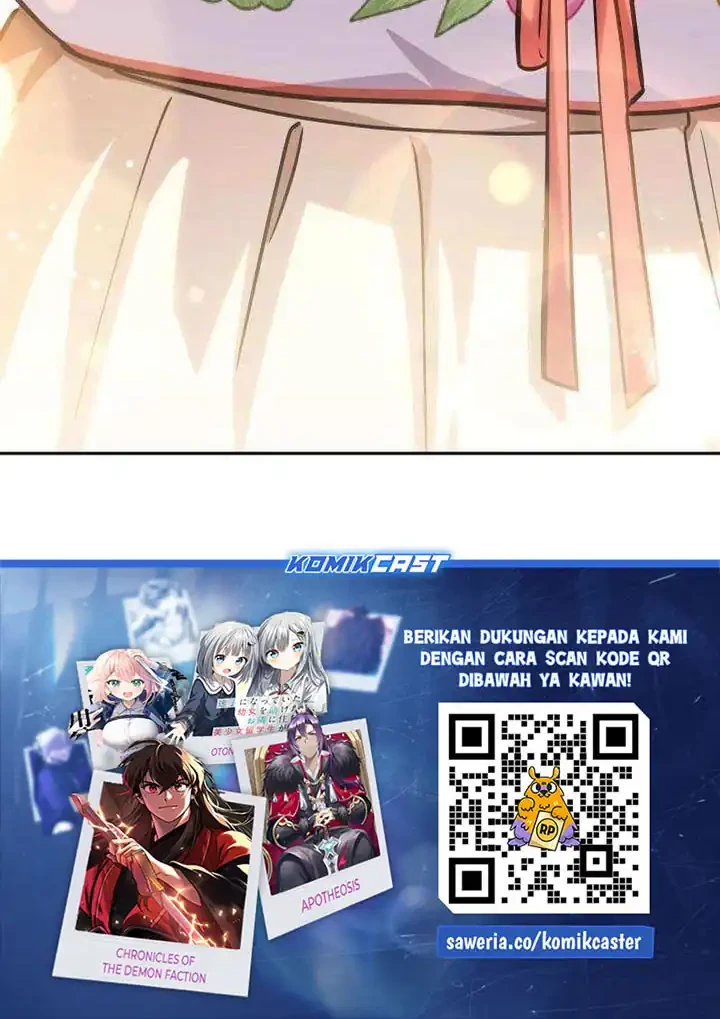 Heavenly Demon Tavern Chapter 19 - halaman 47