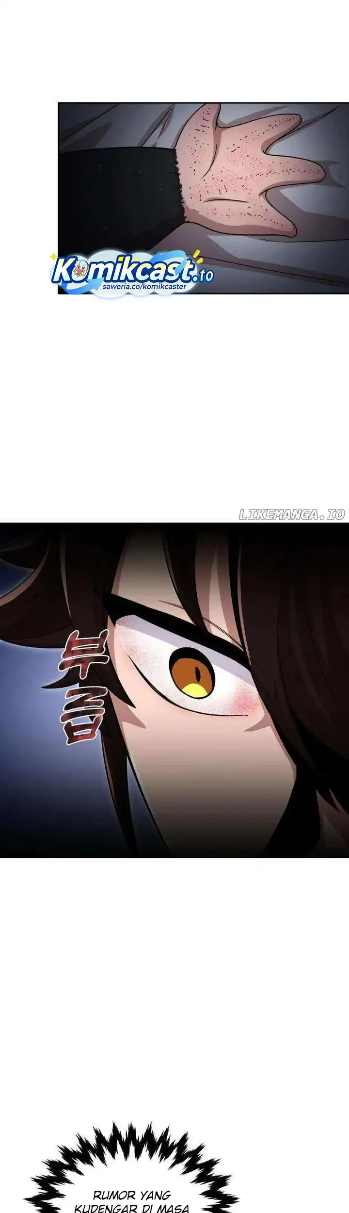 Heavenly Demon Tavern Chapter 19 - halaman 6
