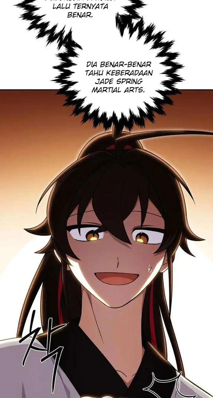 Heavenly Demon Tavern Chapter 19 - halaman 7
