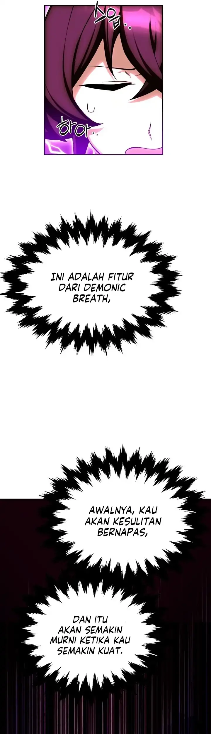 Heavenly Demon Tavern Chapter 2 - halaman 101