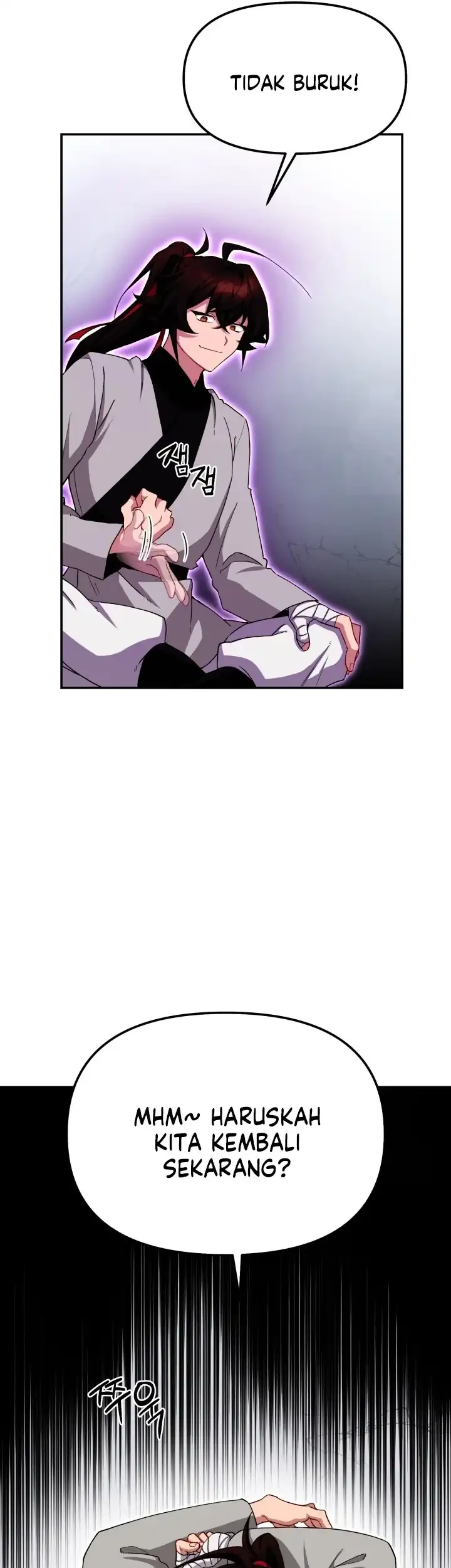 Heavenly Demon Tavern Chapter 2 - halaman 107
