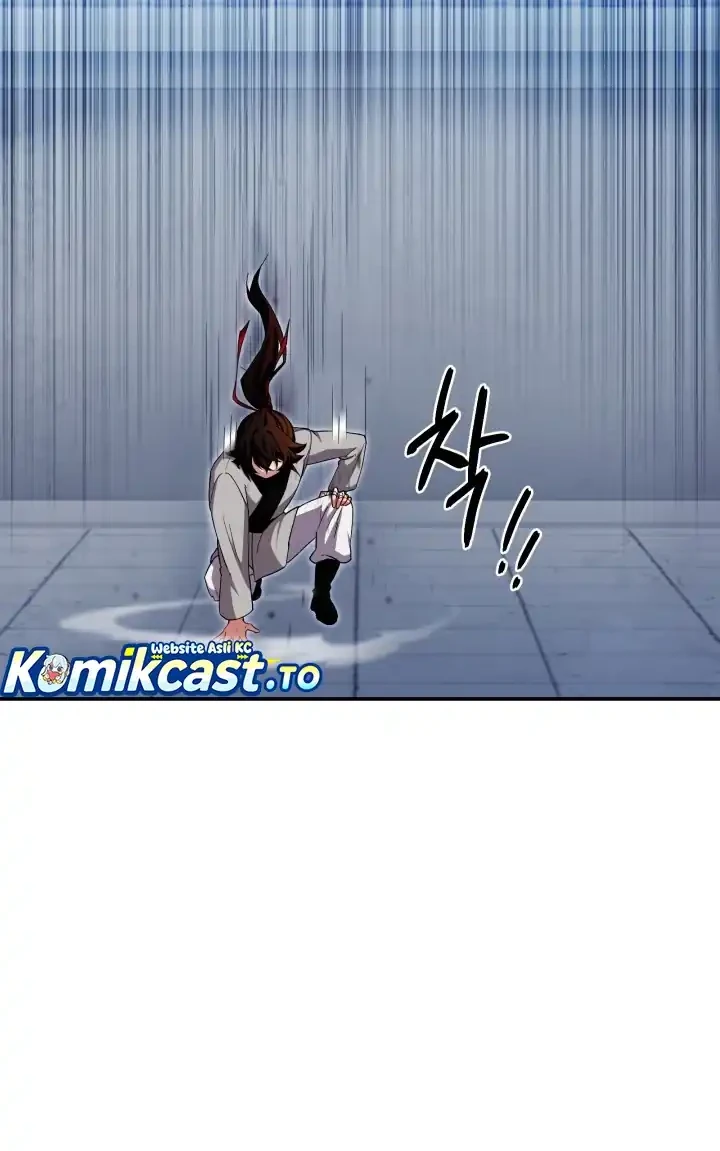 Heavenly Demon Tavern Chapter 2 - halaman 110