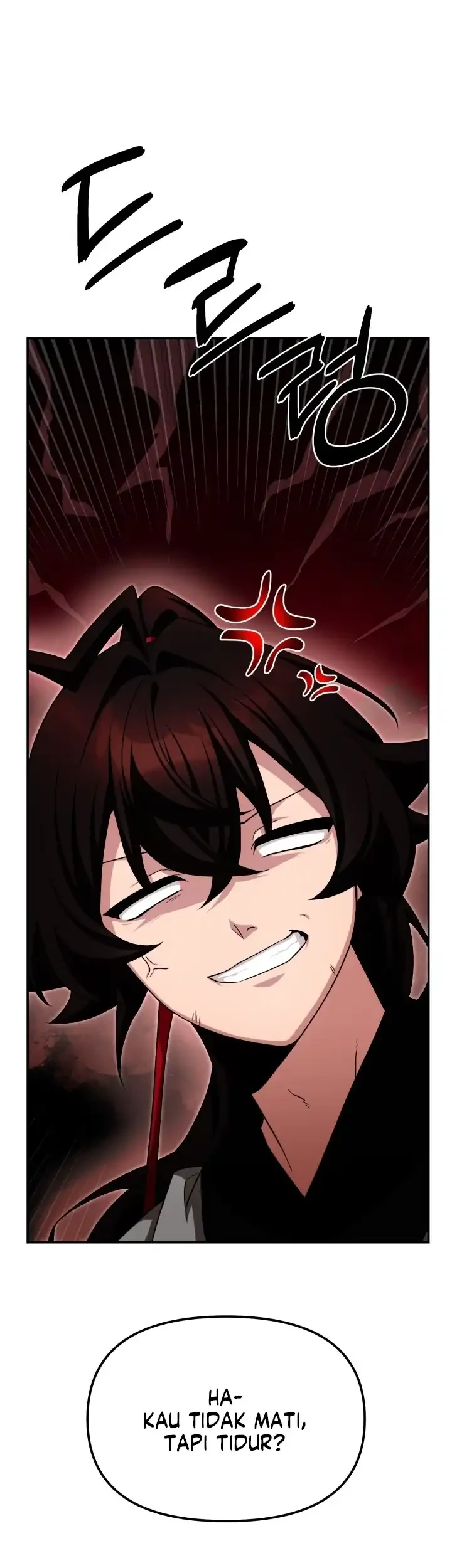 Heavenly Demon Tavern Chapter 2 - halaman 115