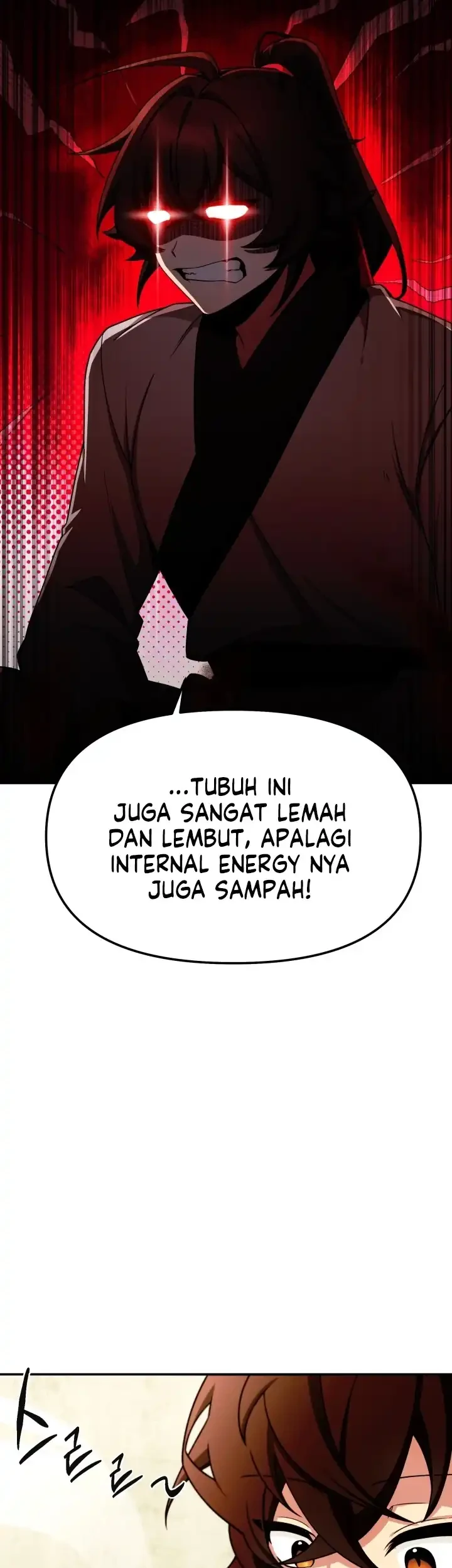 Heavenly Demon Tavern Chapter 2 - halaman 14
