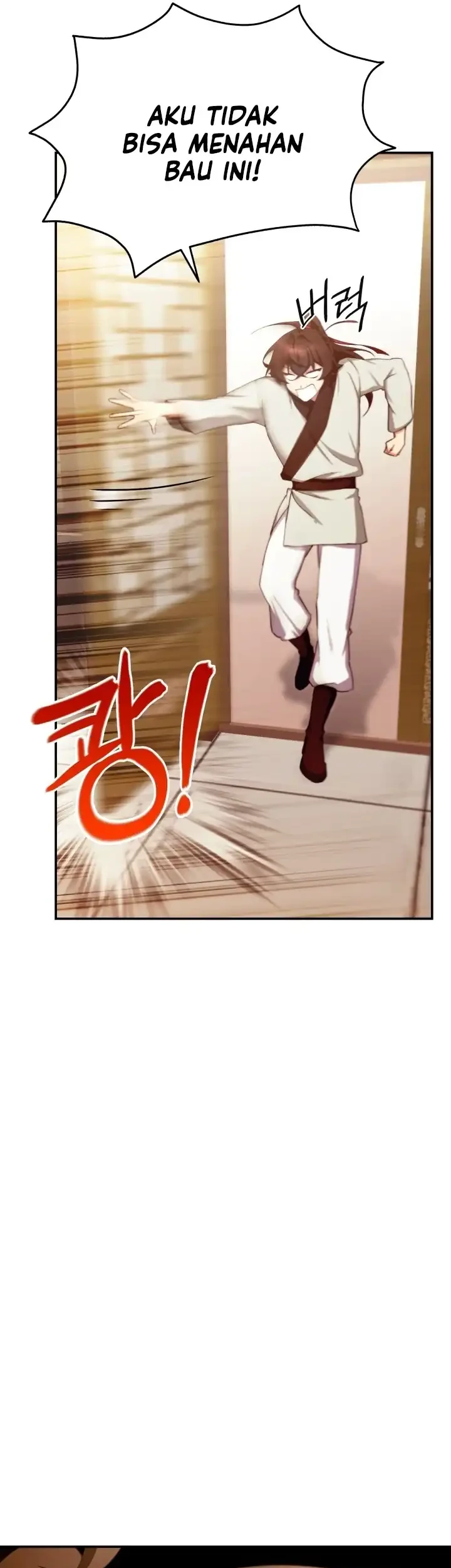 Heavenly Demon Tavern Chapter 2 - halaman 16