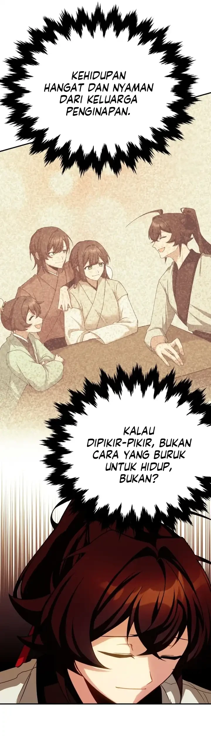 Heavenly Demon Tavern Chapter 2 - halaman 20