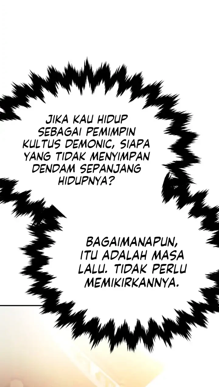 Heavenly Demon Tavern Chapter 2 - halaman 21