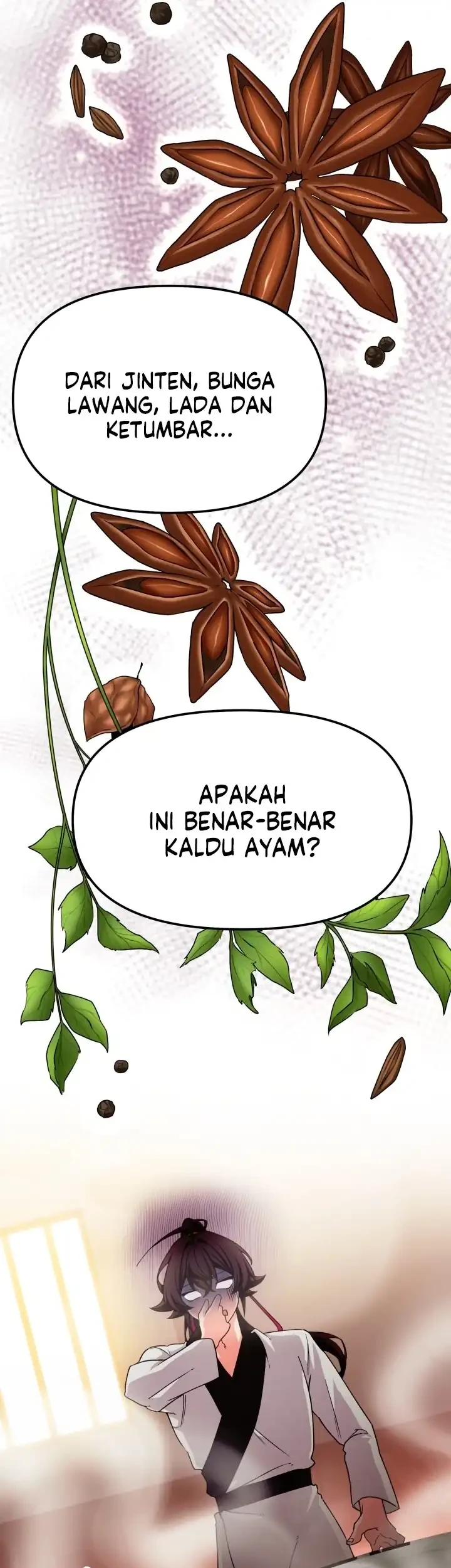 Heavenly Demon Tavern Chapter 2 - halaman 24