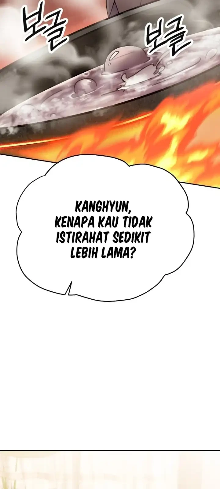 Heavenly Demon Tavern Chapter 2 - halaman 25