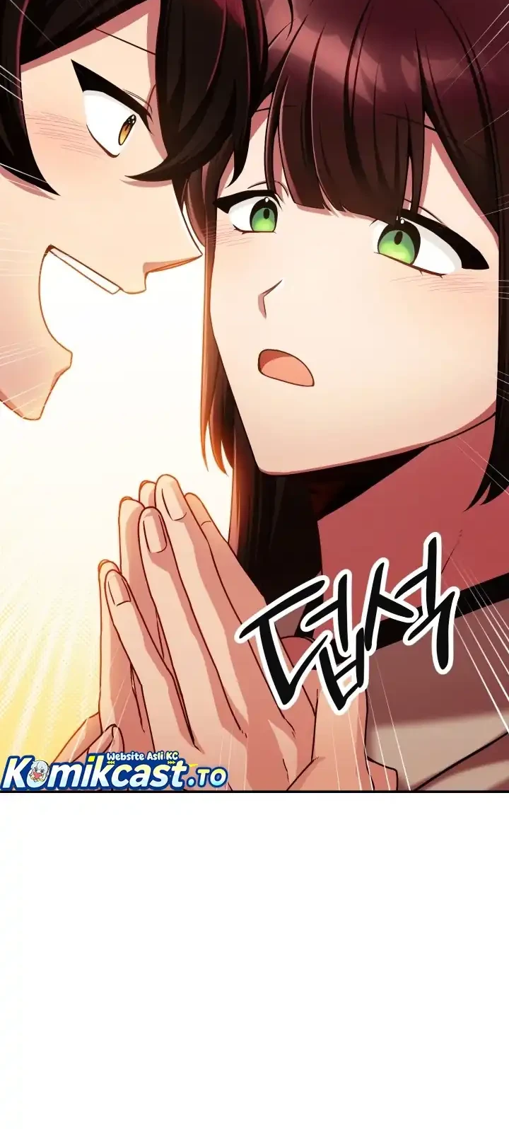 Heavenly Demon Tavern Chapter 2 - halaman 27