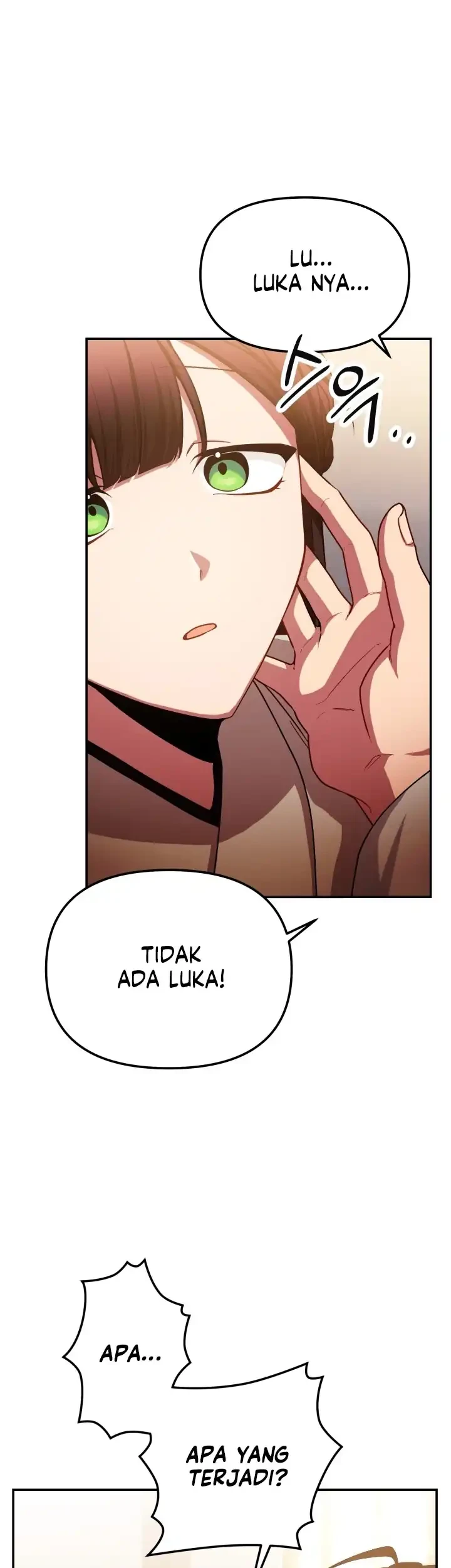 Heavenly Demon Tavern Chapter 2 - halaman 28