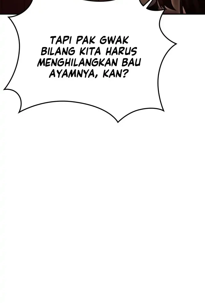 Heavenly Demon Tavern Chapter 2 - halaman 36