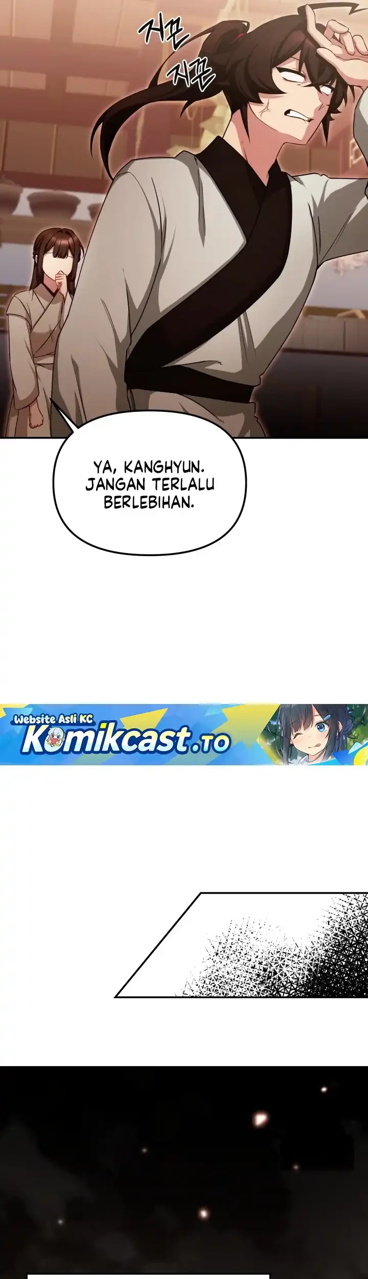 Heavenly Demon Tavern Chapter 2 - halaman 39