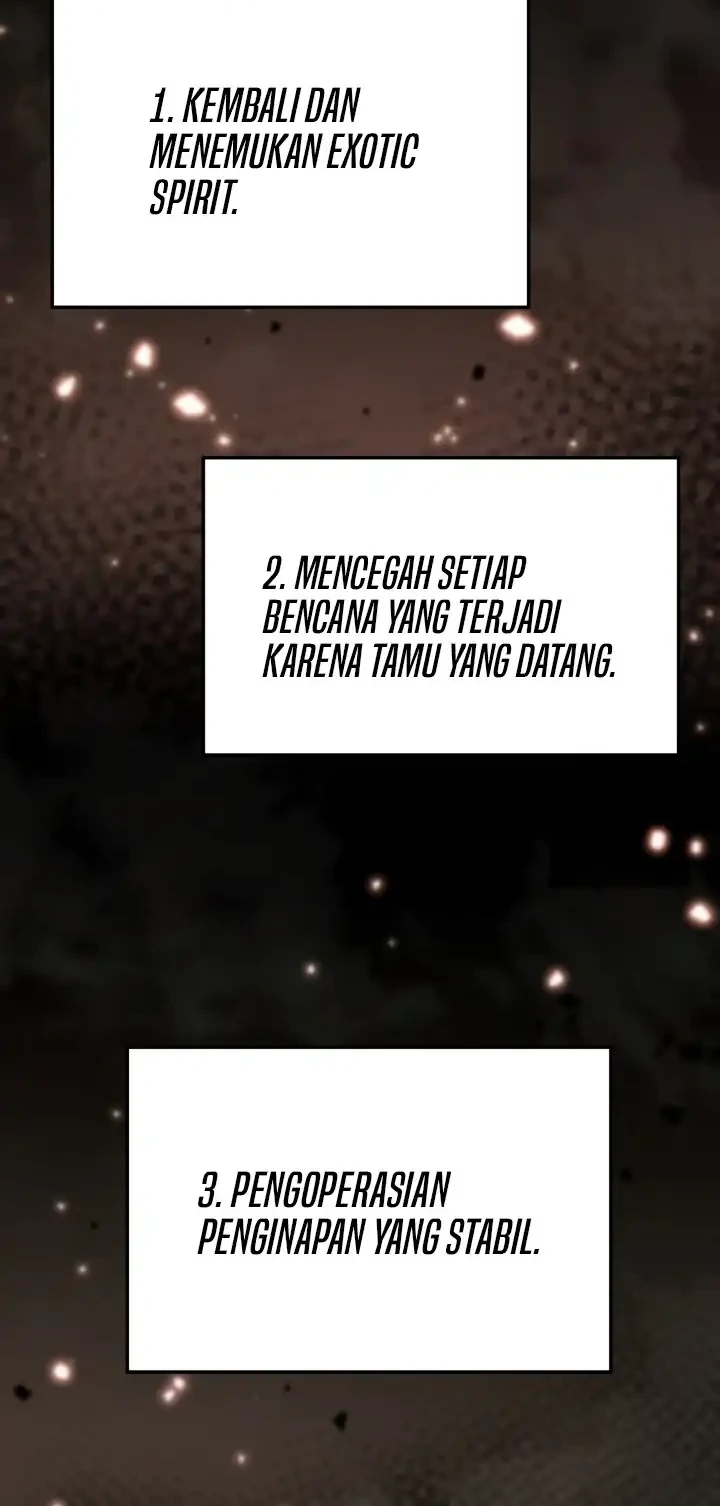 Heavenly Demon Tavern Chapter 2 - halaman 40
