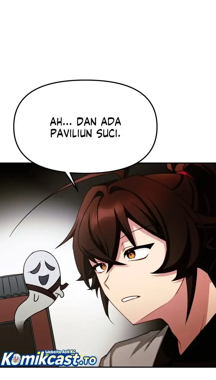 Heavenly Demon Tavern Chapter 2 - halaman 42