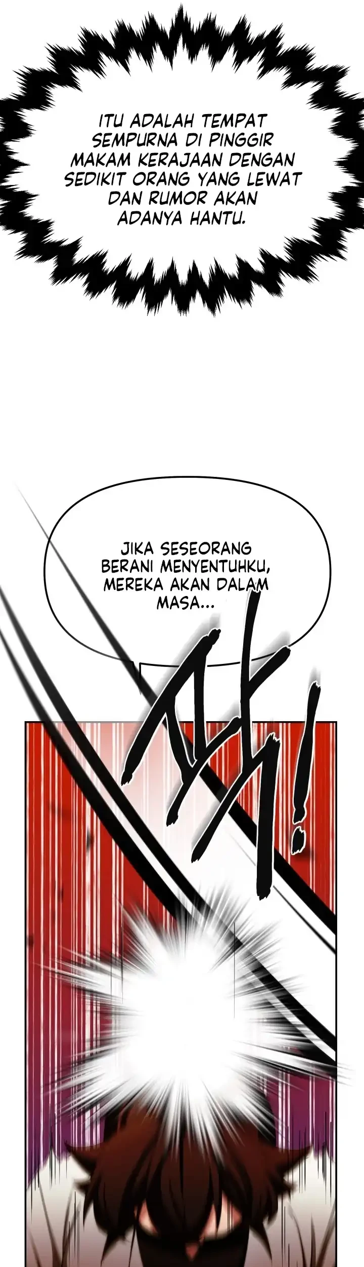 Heavenly Demon Tavern Chapter 2 - halaman 43