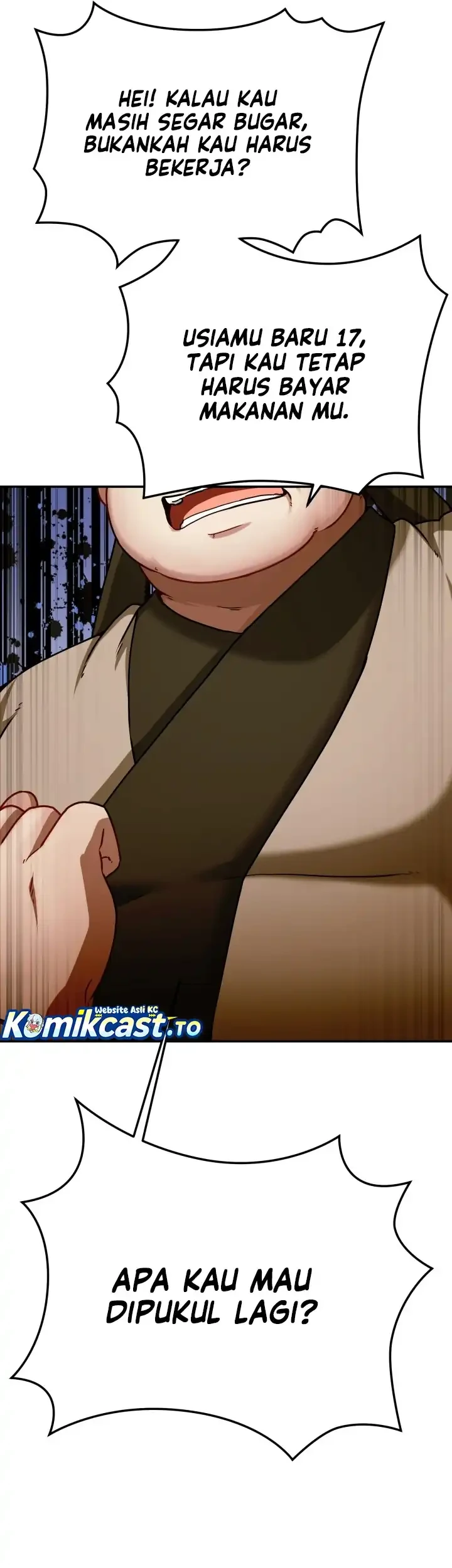 Heavenly Demon Tavern Chapter 2 - halaman 45