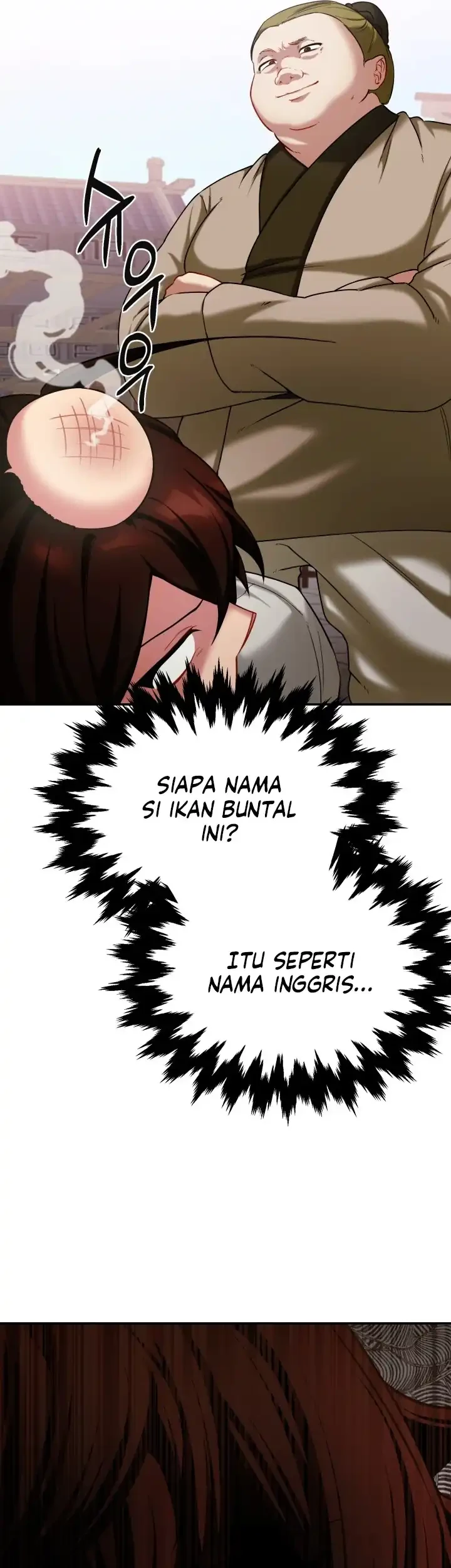 Heavenly Demon Tavern Chapter 2 - halaman 47