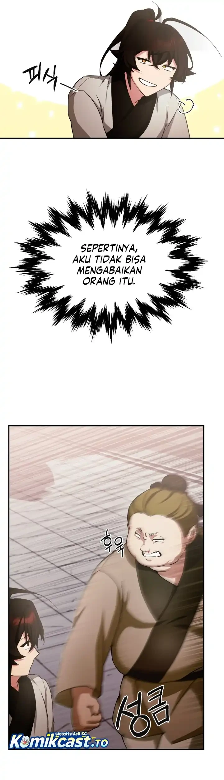Heavenly Demon Tavern Chapter 2 - halaman 57