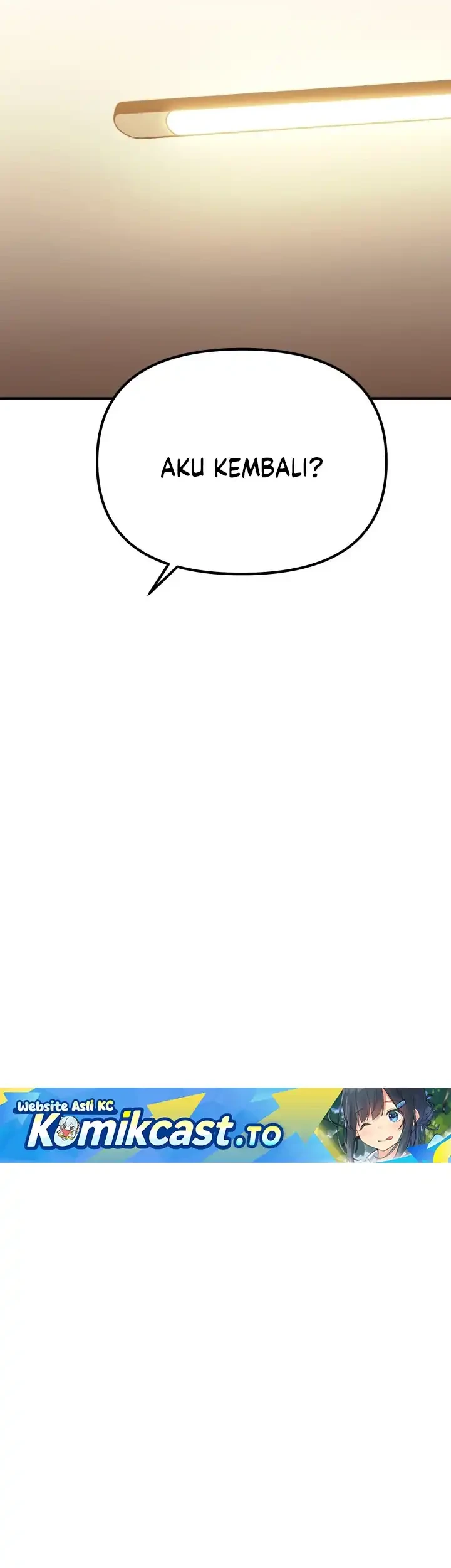 Heavenly Demon Tavern Chapter 2 - halaman 6