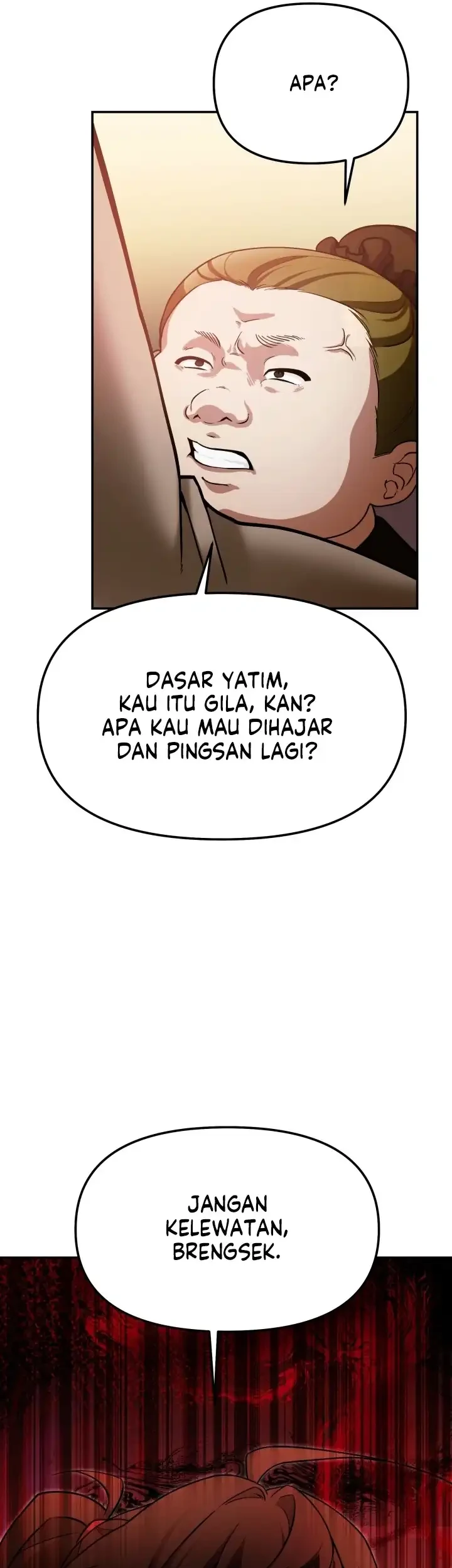 Heavenly Demon Tavern Chapter 2 - halaman 61