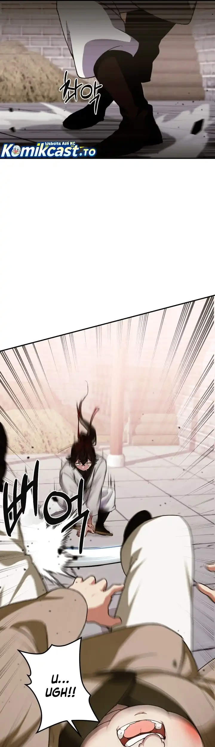 Heavenly Demon Tavern Chapter 2 - halaman 65