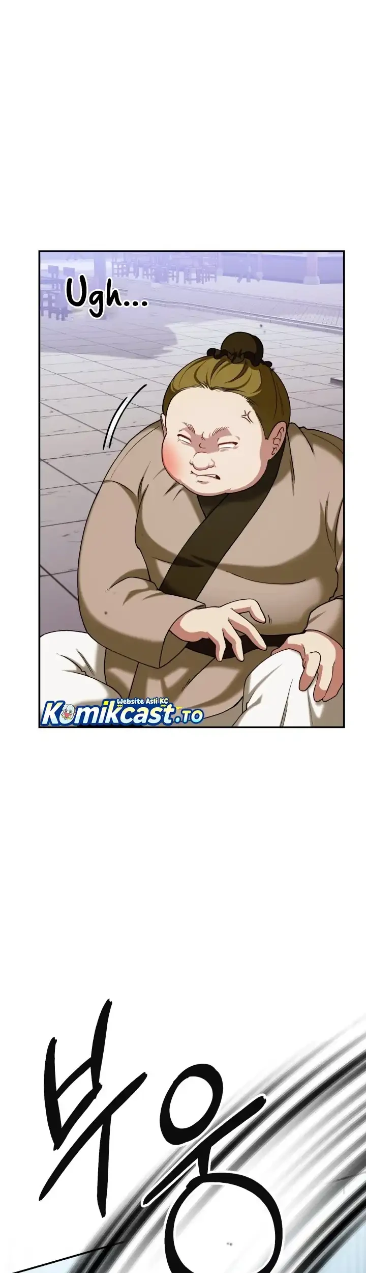 Heavenly Demon Tavern Chapter 2 - halaman 69
