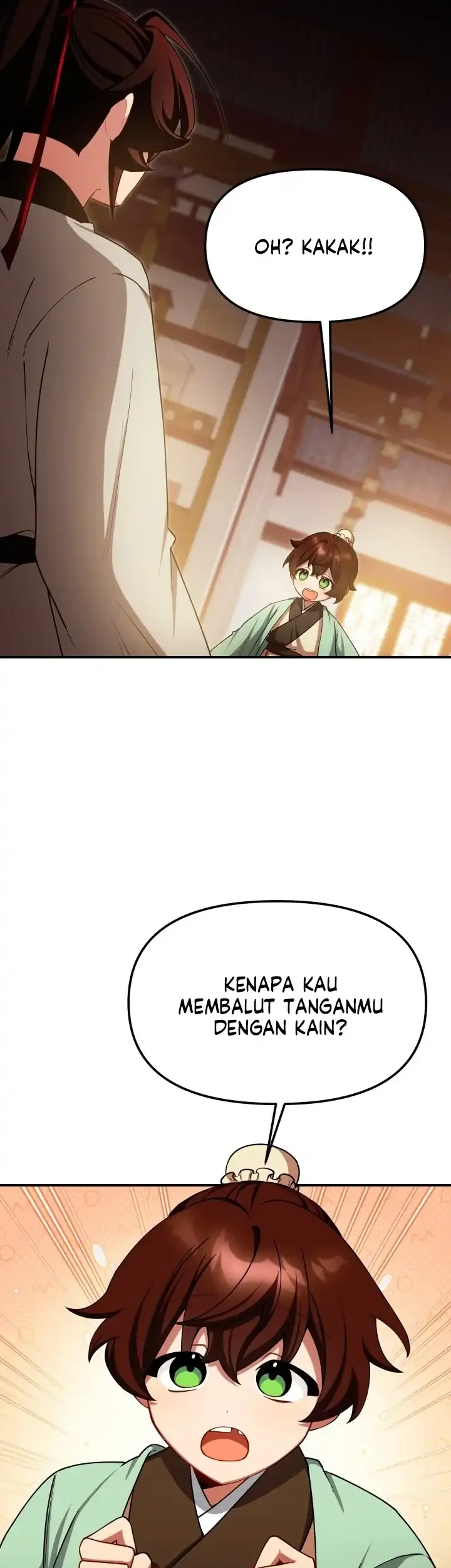 Heavenly Demon Tavern Chapter 2 - halaman 89