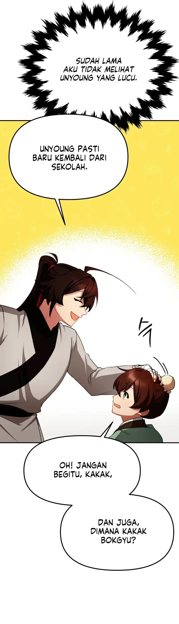 Heavenly Demon Tavern Chapter 2 - halaman 91