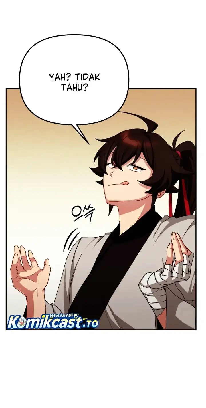Heavenly Demon Tavern Chapter 2 - halaman 92
